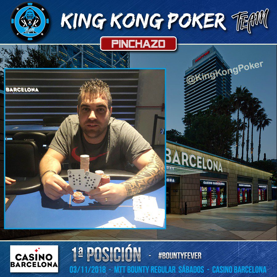Casino bcn twitter yahoo Casino bcn twitter yahoo
