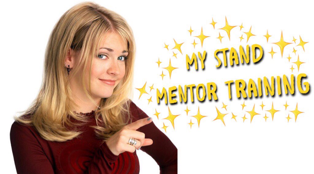 UNCW CARE (@uncwcare) on Twitter photo The OG Sabrina knows My Stand Mentor Training is important, so be sure to join us tomorrow at 3:30! This is our last session of the semester. Email CARE@uncw.edu to let us know you’re coming and if you have any questions. Hope to see you there! The OG Sabrina knows My Stand Mentor Training is important, so be sure to join us tomorrow at 3:30! This is our last session of the semester. Email CARE@uncw.edu to let us know you’re coming and if you have any questions. Hope to see you there!