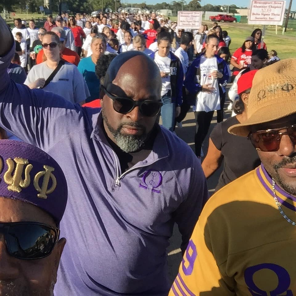 ΩΨΦ HoustonCoalition tweet media
