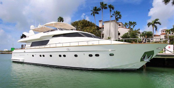 fyiyachts's tweet photo. Visit FYI Yachts on Display at FLIBS - https://t.co/9PecKKVPnt https://t.co/onOXnEzoSf