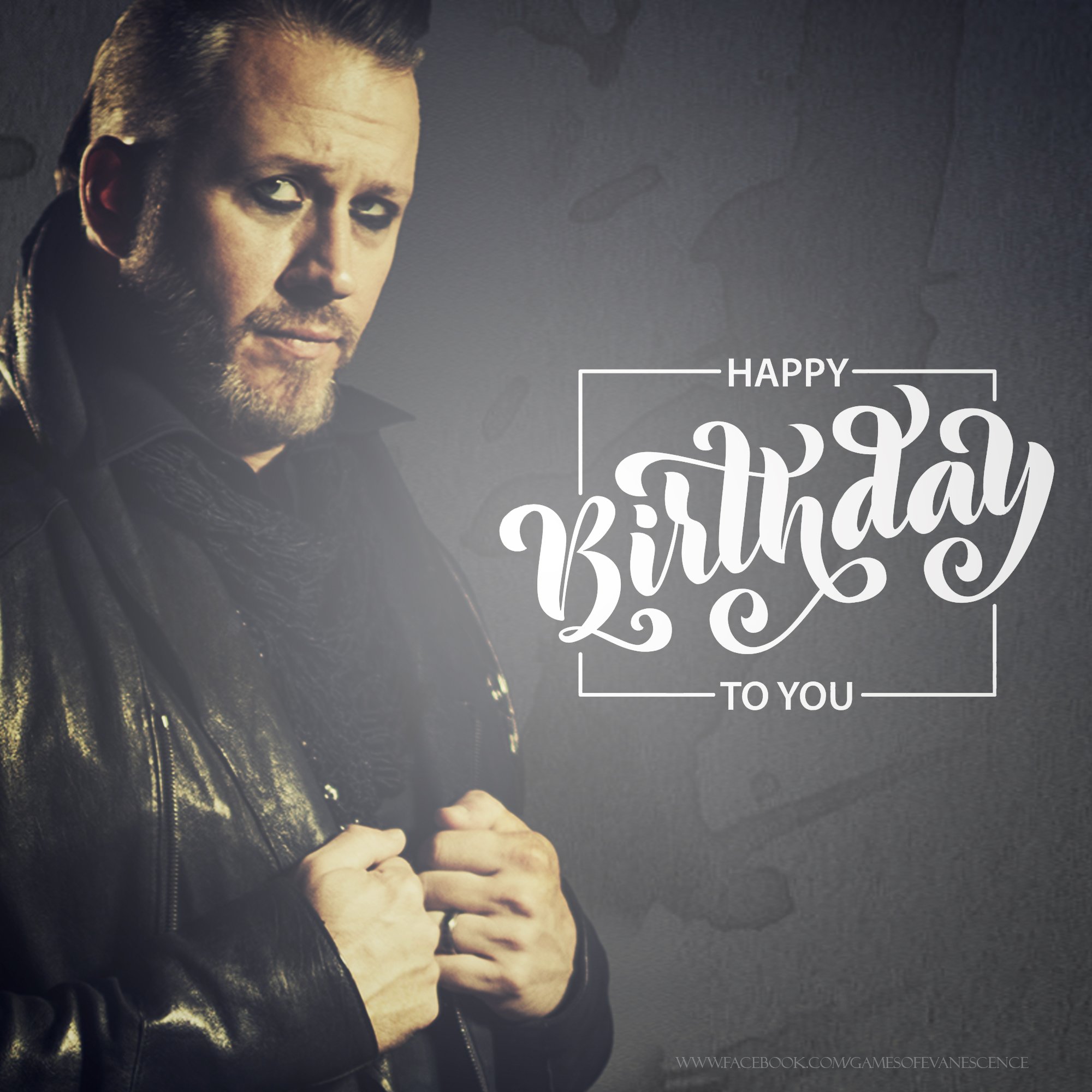 TROY | Happy birthday We love you!   