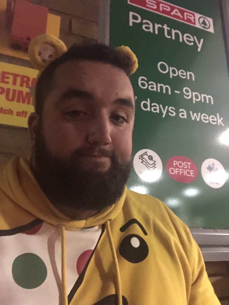 James Dickenson tweet media