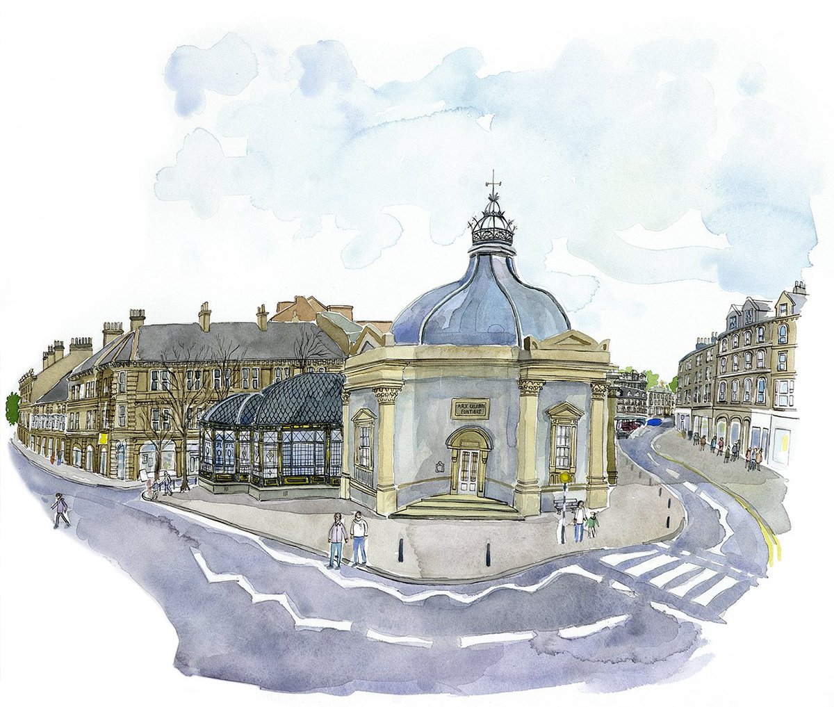 The psychological impact of inequality is the theme of our 2019 annual conference (Harrogate, 1-2 May). Find out how to submit your research here ow.ly/IVC530mo4Ks