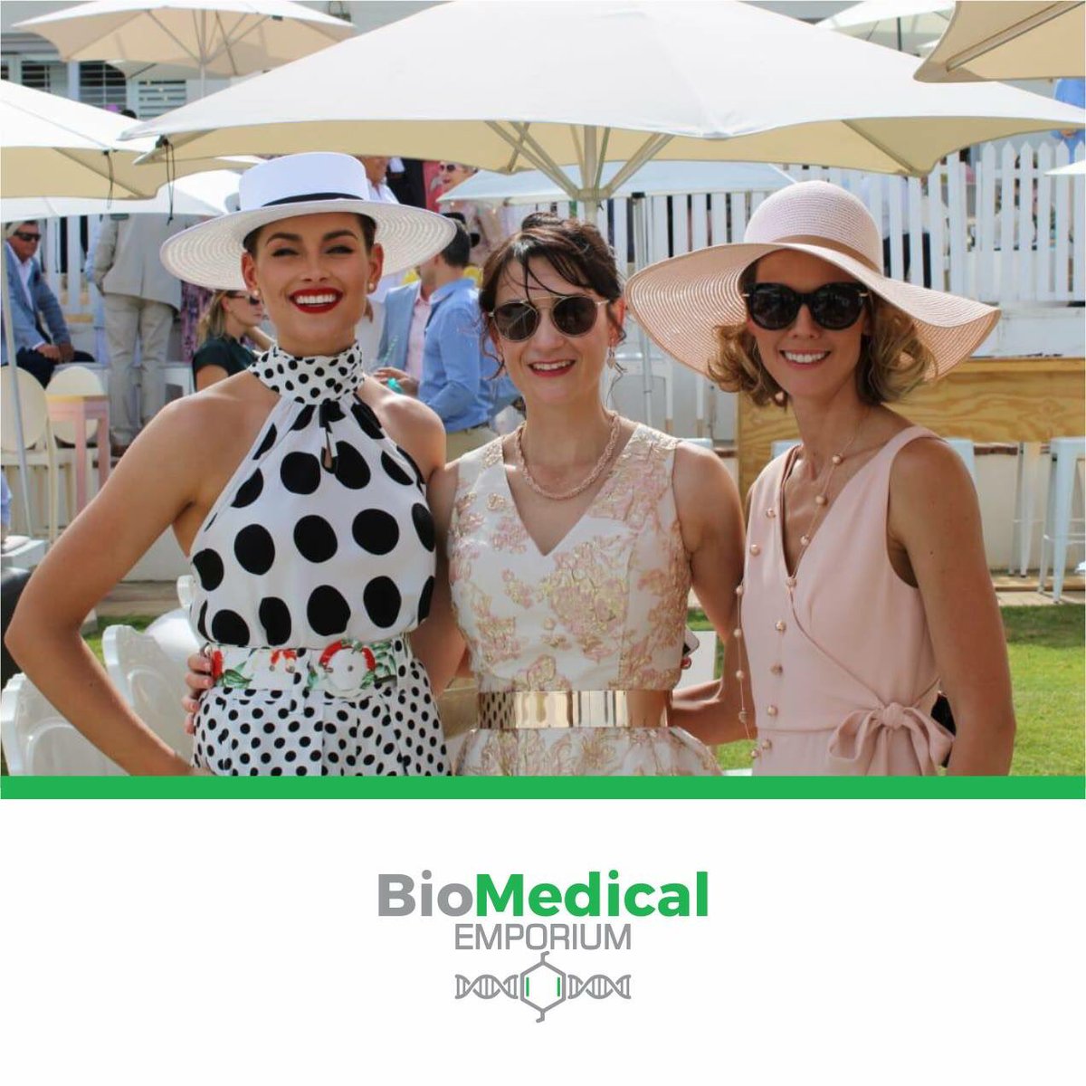 <a href="/RevitaHealthSA/">RevitaHealth</a> is one of the many practices over the African continent that provides biotechnology products such as #WoundOcclusive, to assist with optimal and aesthetic healing. In aid of cancer awareness, these products provide a gentle &amp; safe approach to ensure skin healing.