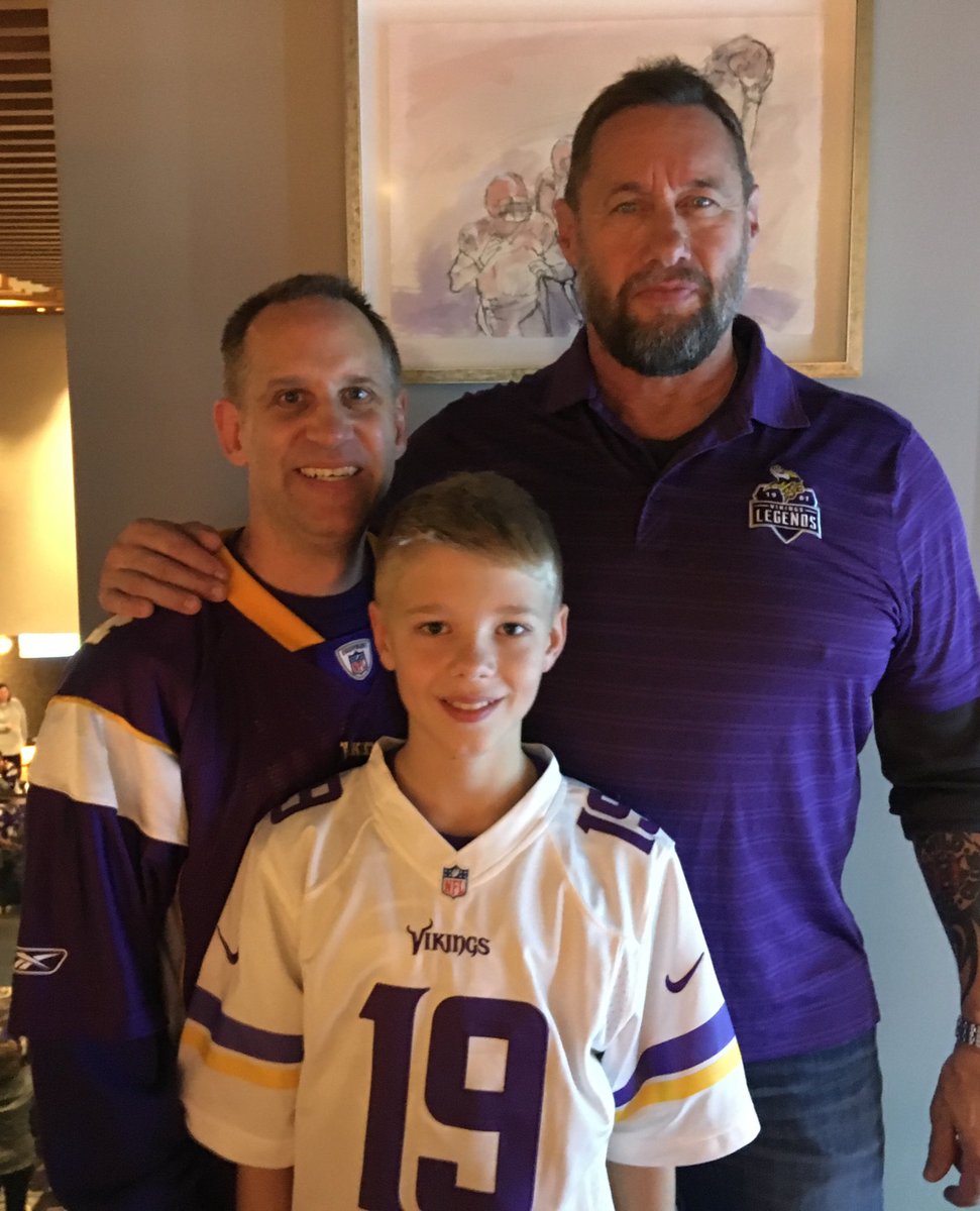 Hanging with the SuperStar!!!!