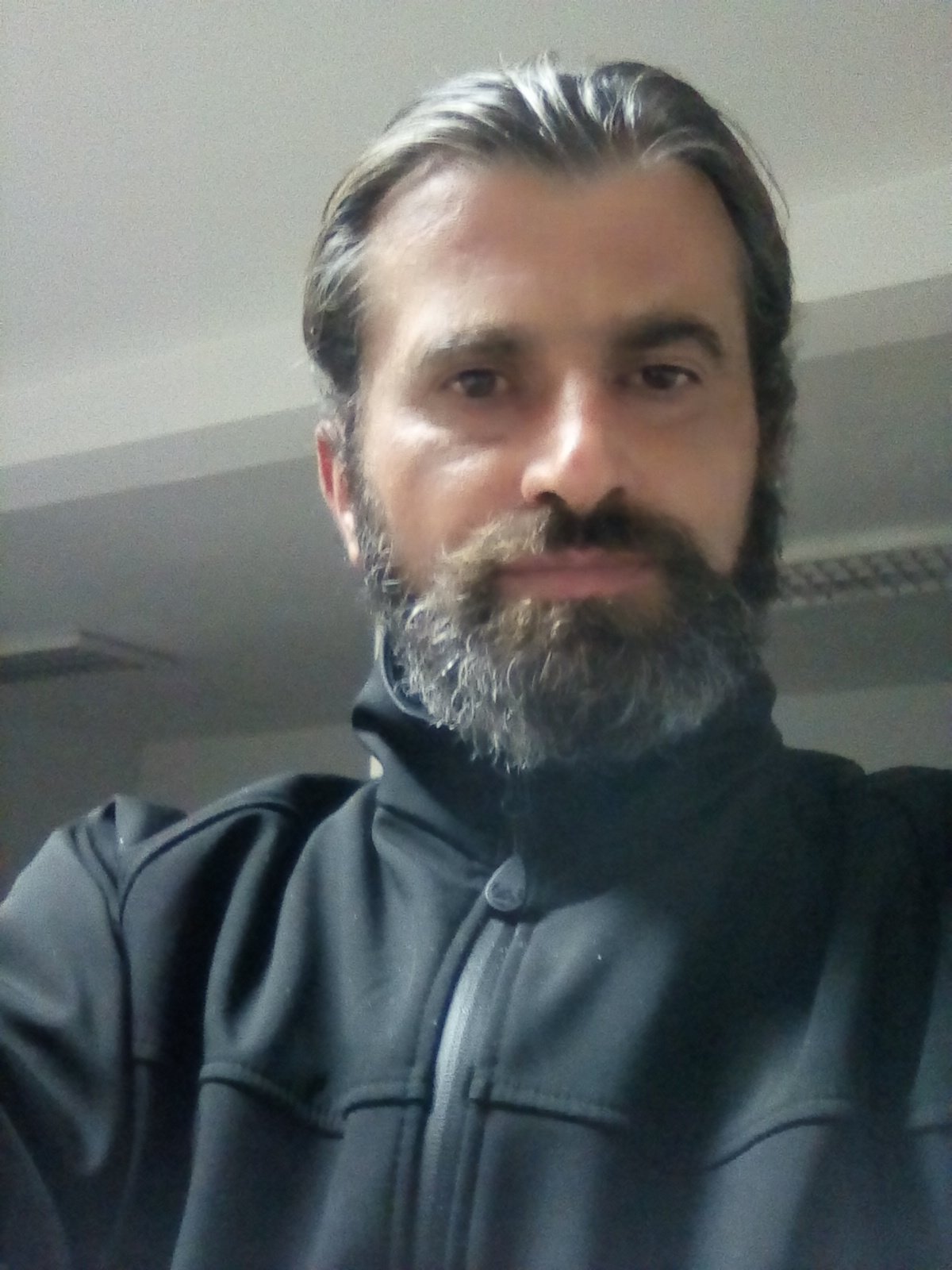 Goli bradonja