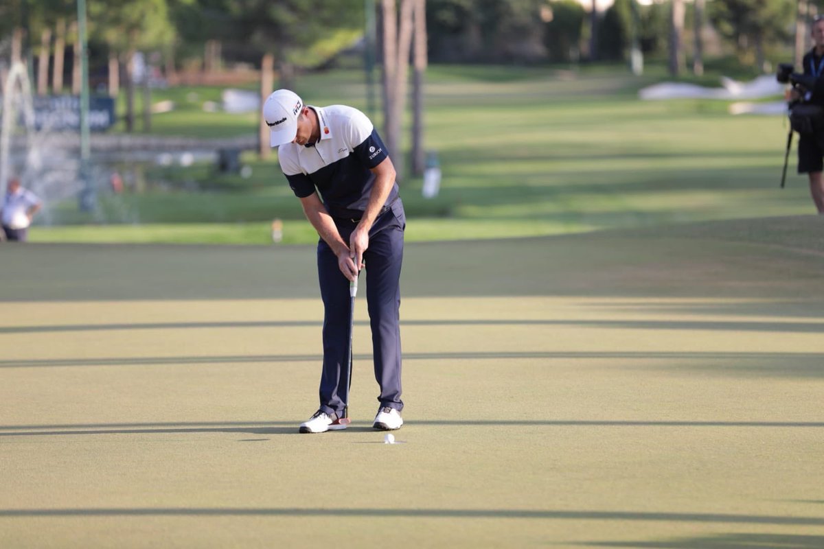 Demirr's tweet photo. Antalya Belek'te gerçekleştirilen #TurkishAirlinesOpen Golf Turnuvası ödül törenindeyiz. Şampiyonayı kazanan #JustinRose 'u tebrik ediyorum. Gelecek yıl görüşmek üzere, See you next year! @JustinRose99 ⛳🏌️‍♂️🏆👏👏👏

@MevlutCavusoglu @kasapoglu @menderesturel @munirkaraloglu https://t.co/llwVPX09fd