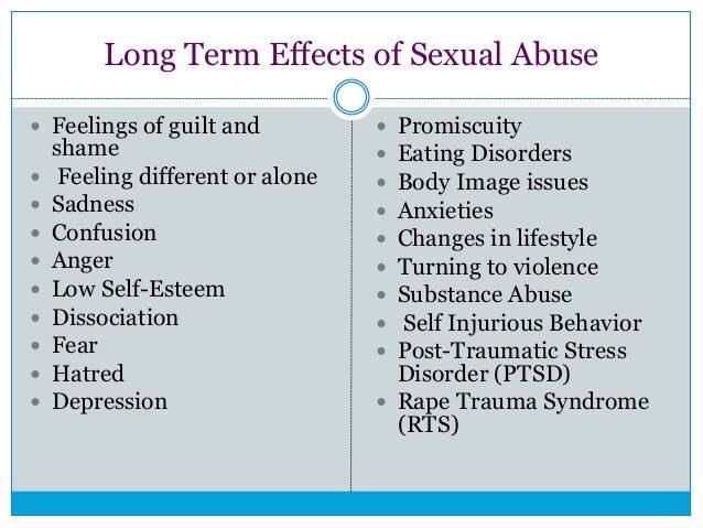 The toxic aftermath of Sexual abuse!! #childvictimsact #Vote #protectkids