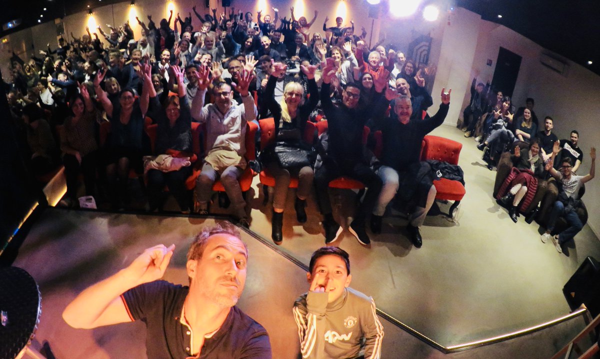 Daniel Camus tweet media