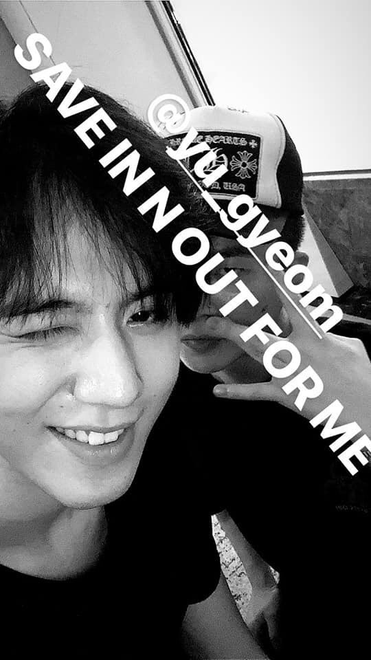 ISawanya3's tweet photo. ถ้าเราคิดว่าใช่วันเดียวกันนี่คือขี้ชิปใช่มั้ย555 วันนั้นเขาลงสตอรี่แยกกันแต่วันเดียวกันไง  อ่ะชิปไว้ก่อน #yumark https://t.co/VG6wbldzgc
