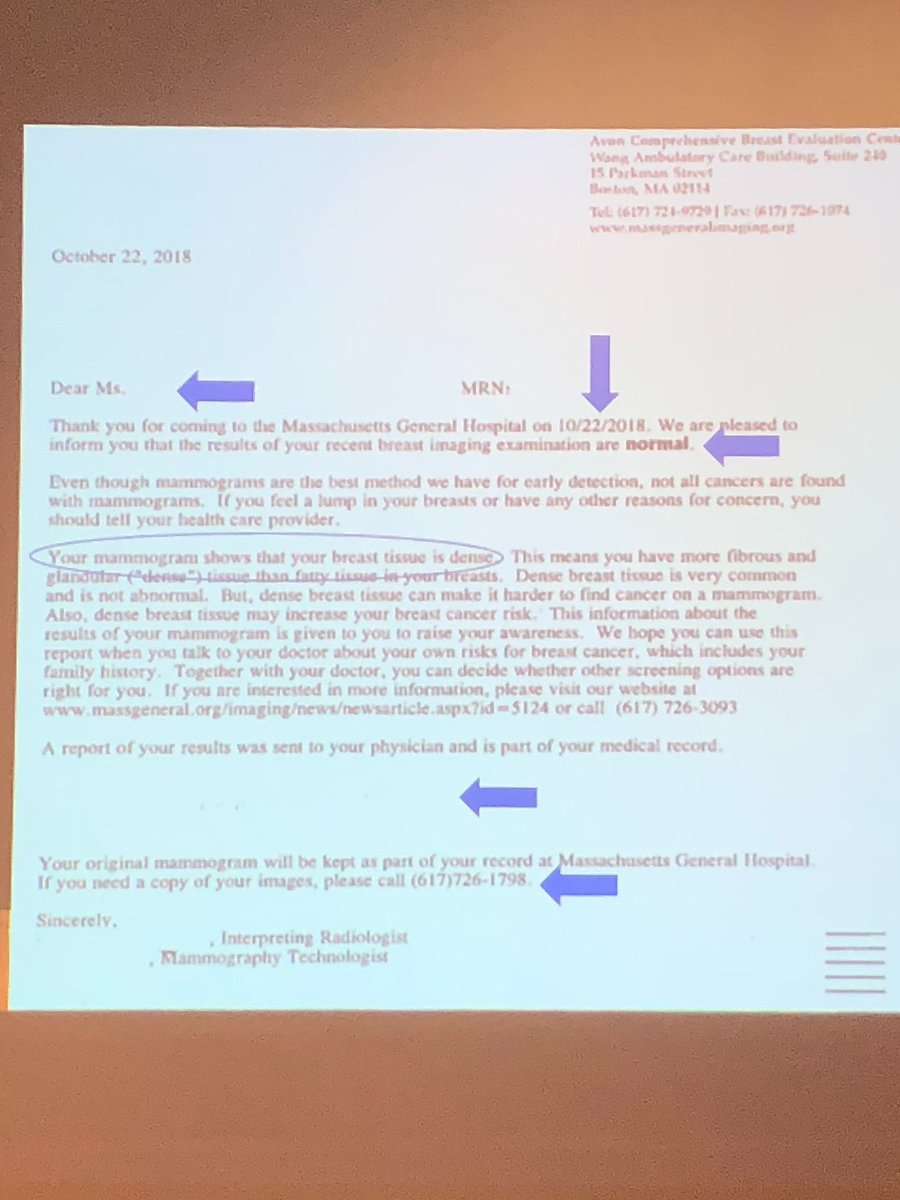 Breast360 Org On Twitter Receive A Letter About Your Mammography Results Rmilesmd Gave Great Tips On What You Should Look Out For Bcsm Https T Co Zkzxmwkuhc Twitter Breast360 Org On Twitter Receive A Letter About Your Mammography Results Rmilesmd Gave Great Tips On What You Should Look Out For Bcsm Https T Co Zkzxmwkuhc Twitter