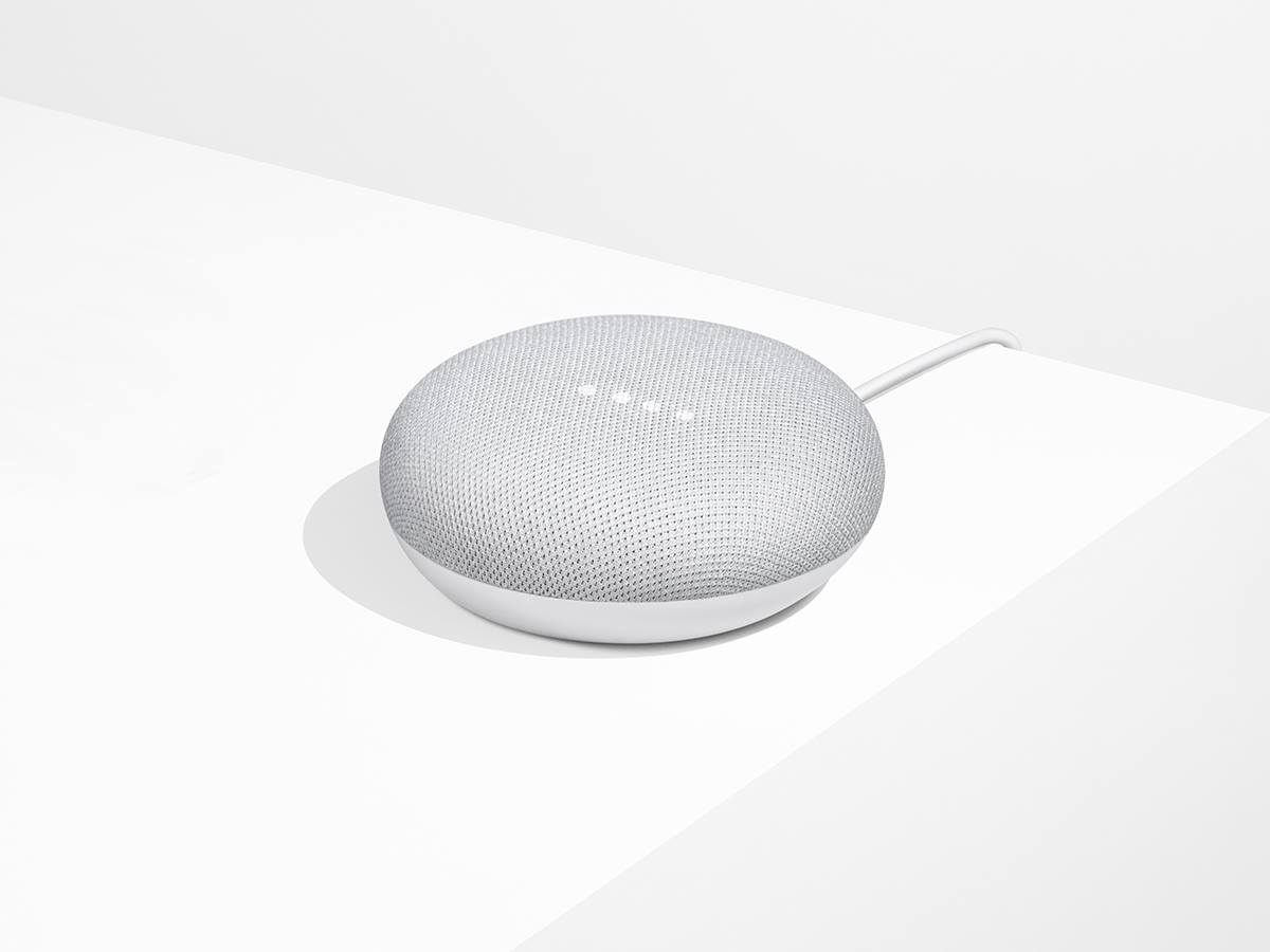 #Spotify regala #GoogleHomeMini a sus suscriptores premium familiar pero...🤔¿por qué estas son mejores noticias para Google que para Spotify?

Escucha nuestro análisis: goo.gl/LviFNC