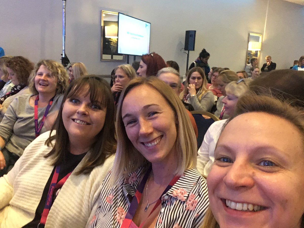 bjthomas123's tweet image. #MSTconf enjoying poster speed dating presentations @MSTrustforHPs with MS nurses @HCTNHS