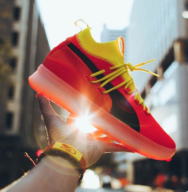 Deuce Brand tweet media