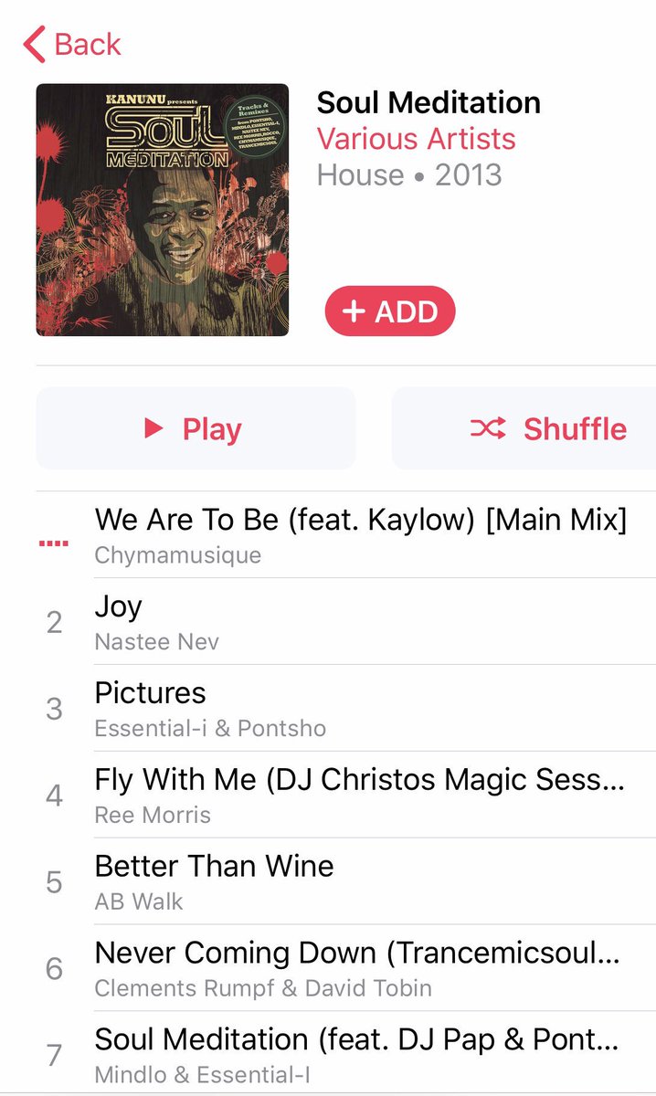 This album💃🏾 <a href="/DeeJayKanunu/">DeeJay Kanunu</a>