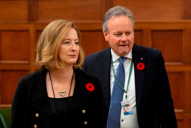 Five things to watch for in the Canadian business world in the coming week bit.ly/2QicTEx https://t.co/l3YEXr4AfA