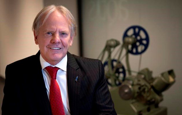 'They created an expectation': Quebec artists waiting for Netflix investments bit.ly/2SM7G9z https://t.co/KReGuA1k9K