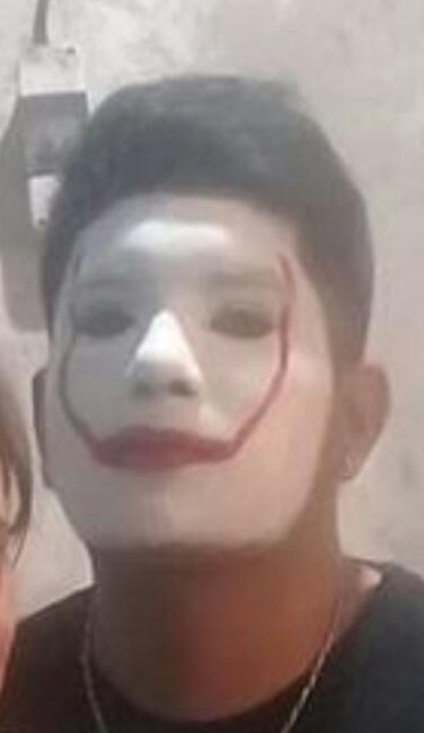 RagenPlaga's tweet photo. #DementeReaccionaDemente #Cringeman2
Expectativa // Realidad https://t.co/YKwIveOa8K