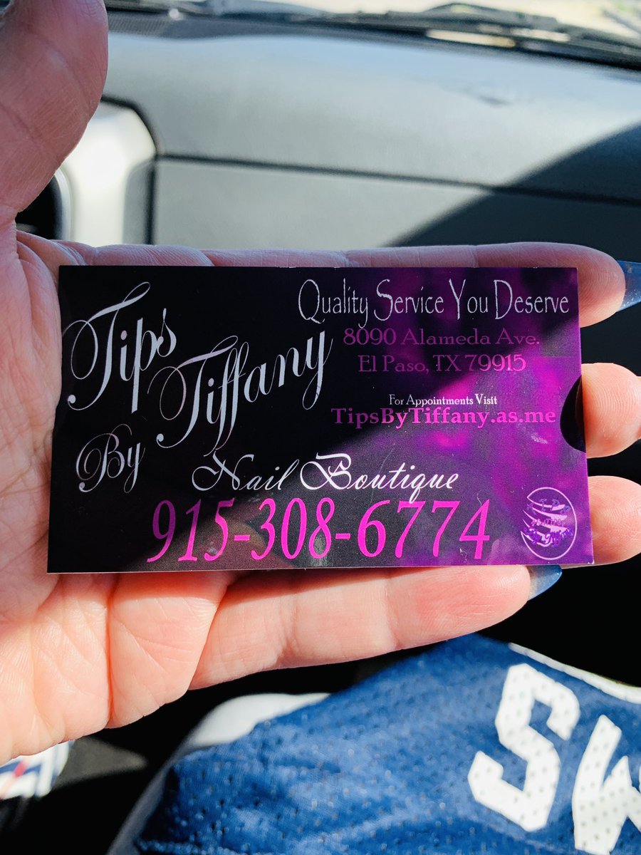ErikaluvsAaron's tweet image. #gettips Loving my new set ❤️❤️❤️❤️💅🏽💅🏽💅🏽💅🏽💅🏽 El Paso hidden gem tipsbytiffany.as.me/schedule.php