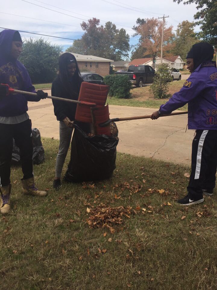 Oklahoma State NPHC tweet media