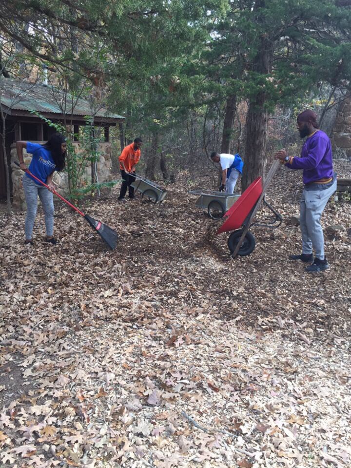 Oklahoma State NPHC tweet media