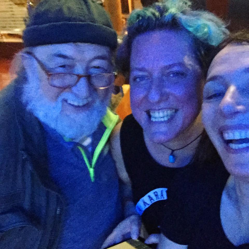 YulianaVK's tweet photo. La cara que te deja el @ineditfestival. 😊 ¡Hasta que recuerdas que tambien el #InEdit2018 se acaba! 💔😍 https://t.co/73dfJl5KhD