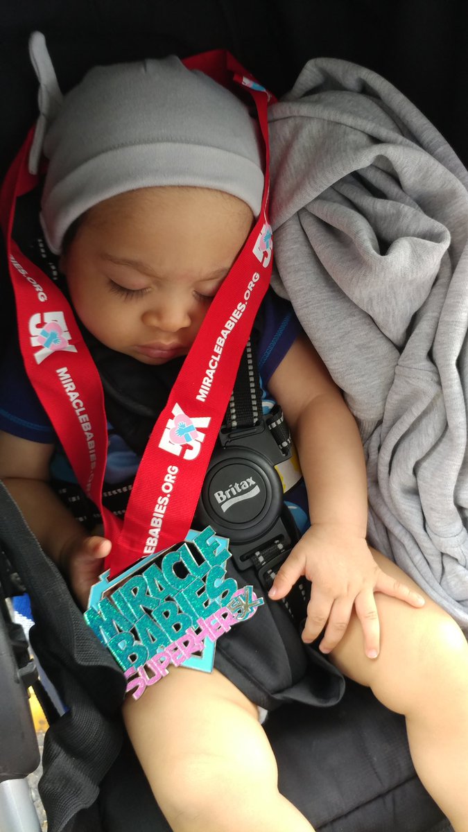 djames499's tweet photo. #mb5k https://t.co/Qwharzzatb