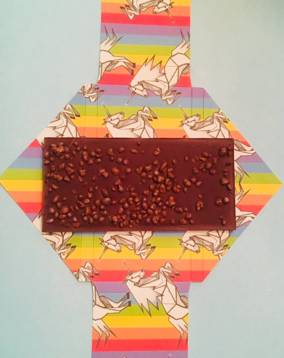 shopmim's tweet photo. Icelandic @omnomchocolate from @raphiochocolate .  Smooth &amp; perfectly crafted. Caramel milk chocolate &amp; the caramel is crunchy.🍫#caramel #crunchy #yum #yummy #pretty #unicorn #rainbow #lovely #unique #nice #wow #beantobar #crafted #handmade #chocolateart #chocolates #cocoa https://t.co/GIPirLp8Gs
