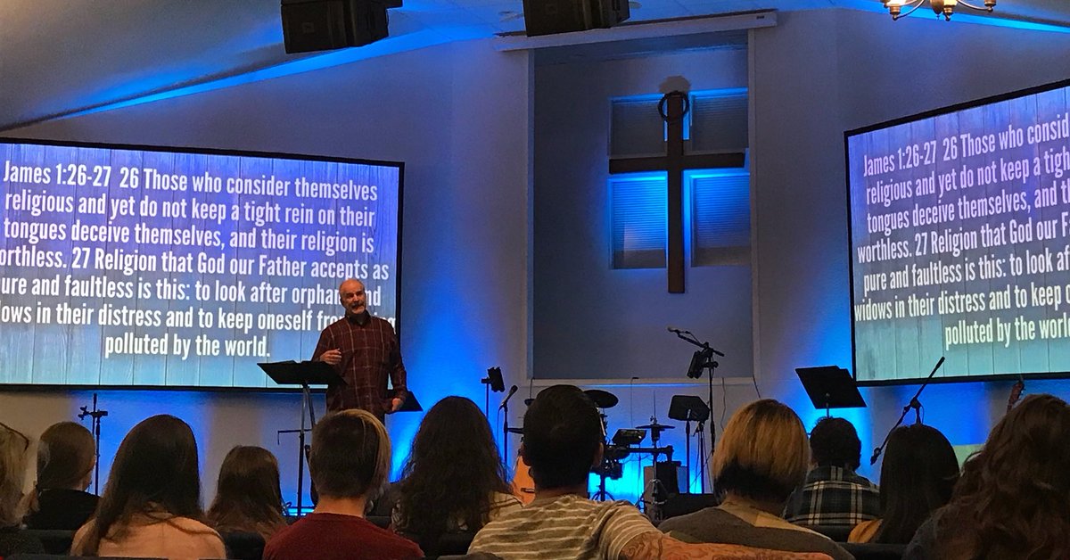 Jordan_Golden's tweet image. Loving the message today! If you are looking for a church come check out Cedar Pointe Church (@CedarPointeICT ) some time! 8:30AM or 11:00AM each Sunday! 9221 E 31st St. South in Wichita right by the Air Force Base just north of Derby!