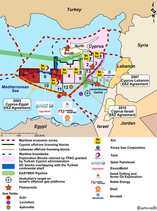 Recent Turkish reports have claimed that "Greece Israel Egypt are part of the murder plot of Saudi Arabian journalist Jamal Khashoggi. A belt extending from Europe to Israel never wanted Turks in this region. Europe even made Turks to fight unnecessary wars against Russia.”