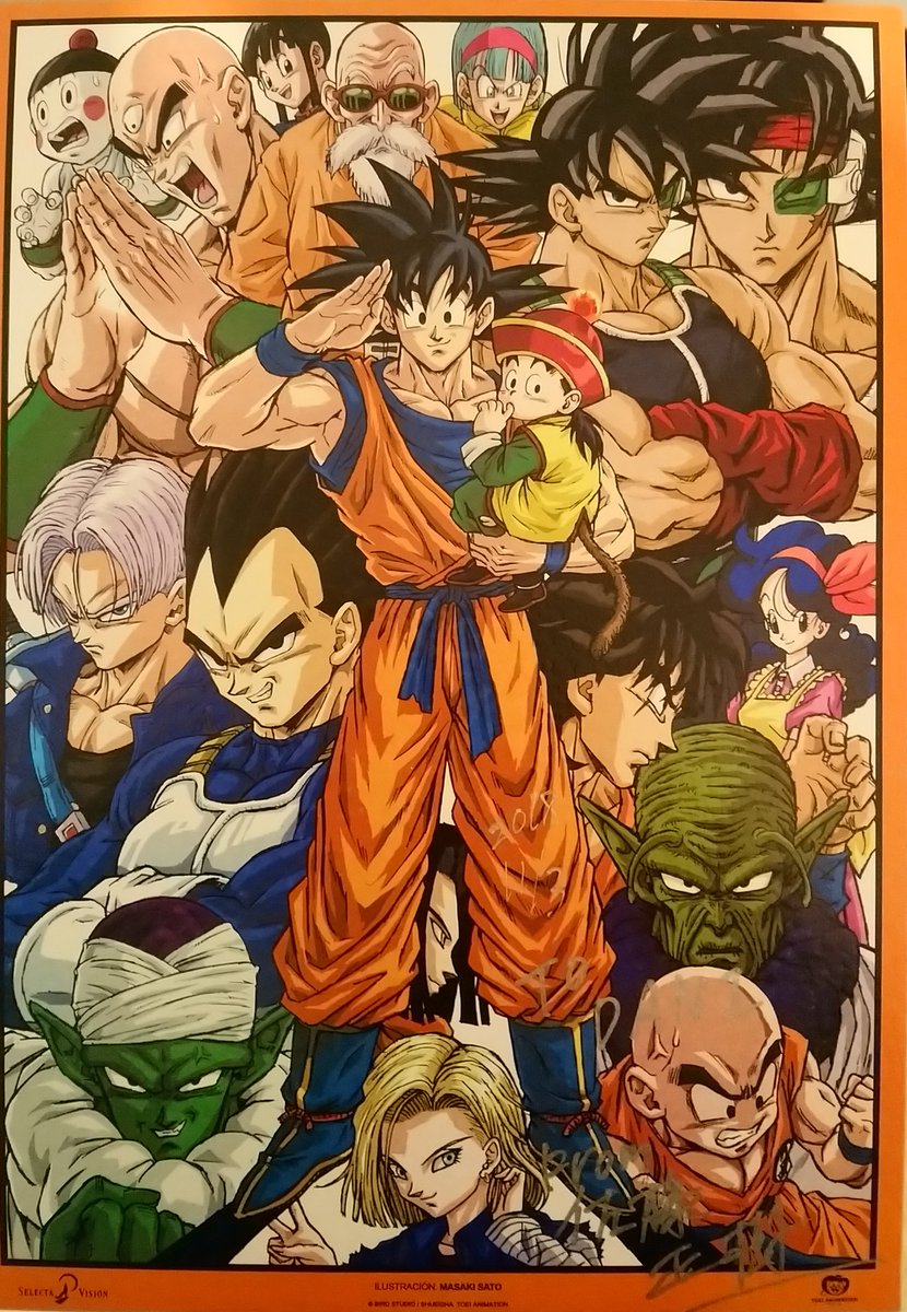 El cuarto de Dani tweet media