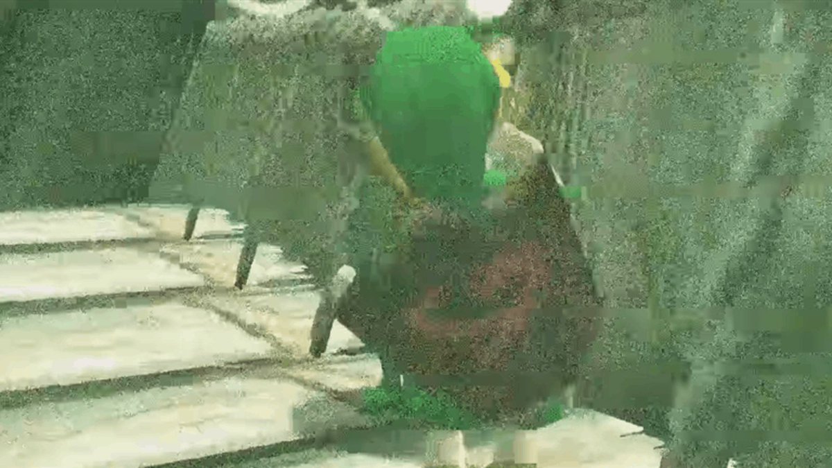 The Nintendo 64 has inspired a new wave of surprisingly sad music. bit.ly/2Dkfuv0