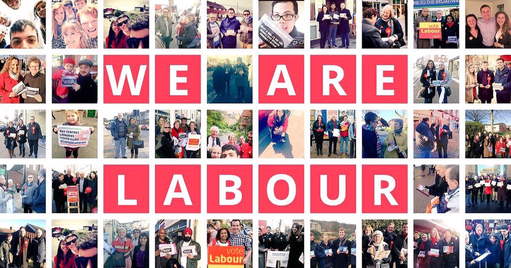 LabourCllrs's tweet photo. Great to see lots of @LabourCllrs at #LabNW18 & #LabSE18 this weekend as well as out on the #labourdoorstep as part of the #NationalCampaignDay
Lots of Retweets to follow! https://t.co/EfLJO8xKkV