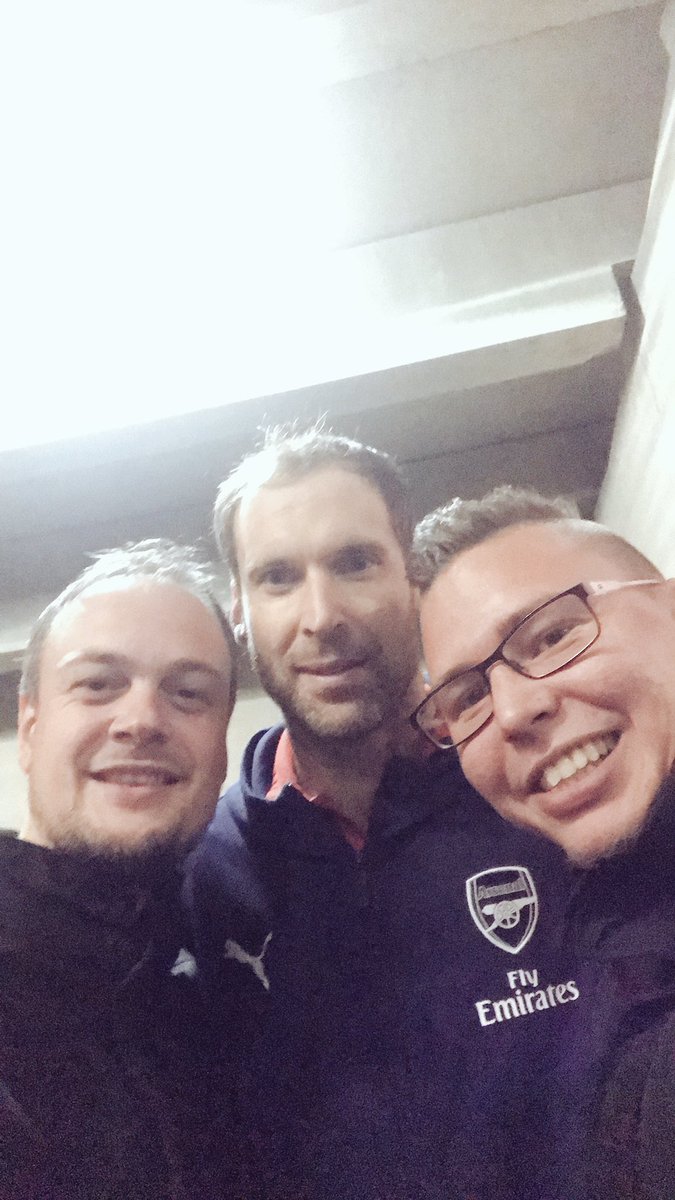 Eusebio_AFC tweet media