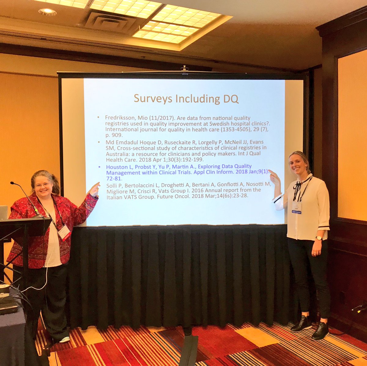 Dr Lauren Houston tweet media