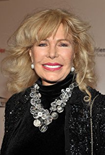 Happy birthday, Loretta Swit 