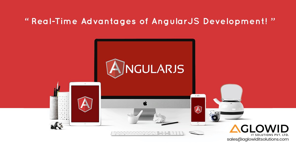 Aglowid's tweet image. Unveiling Some Real-Time #AngularJSAdvantages
buff.ly/2zqfQwE

#AngularJS