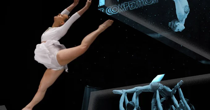 Image from Star Systems (@STARSYSTEMDANCE)