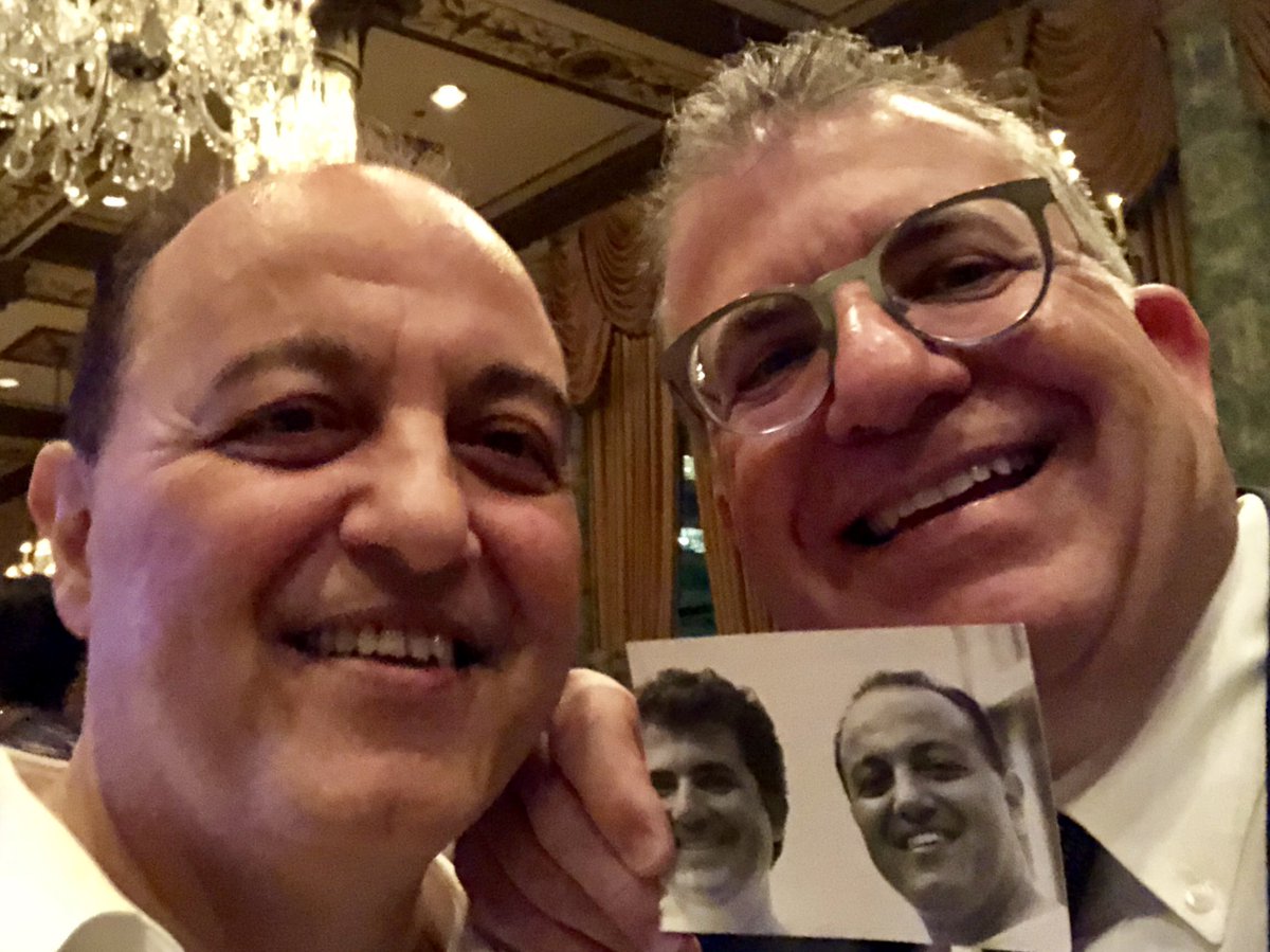 BestHospitals's tweet image. It was great to attend the 30-year reunion of the #CookCountyHospital #EmergencyMedicine residency program. I was faculty there in the 1990s and looking back these were some of the best people and times of my life. #feelslikefamily @CookCountyEM