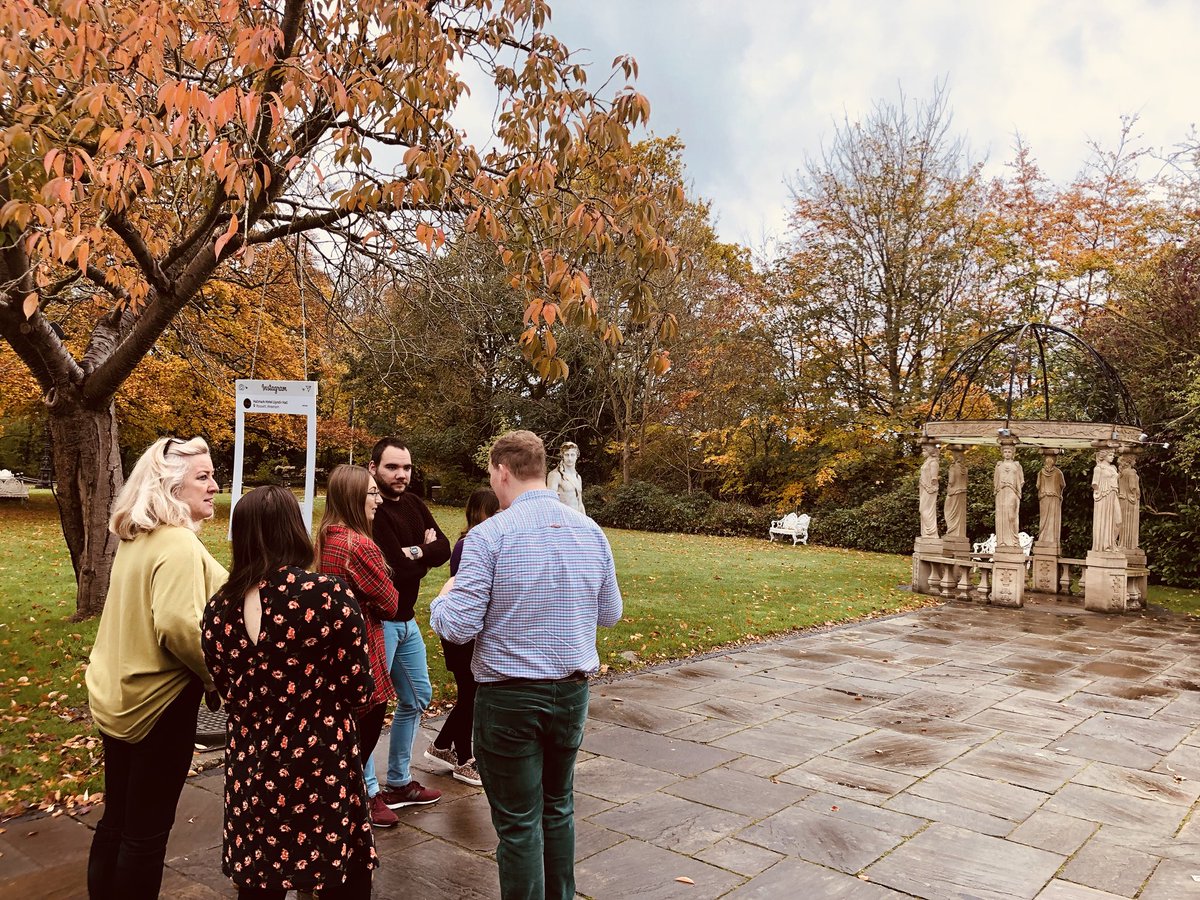 GemmieGemma's tweet photo. Today we finished the @Banks_Sadler #FAMtrip with #brunch and #showround at the beautiful @HH_LlyndirHall #eventprofs #countryvenue https://t.co/hrCG9Fjy16