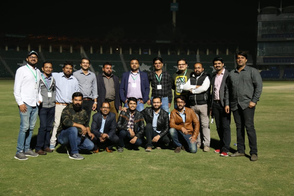 ImSohaibirfan's tweet photo. @SF360Digital Team which is now A family , Job Well Done Guys #Alhumdulilah , still a long way to go , keep it up . Thankyou everyone for the support & guidance , Apologies for mistake’s , Great learning & lots to be improved . #HDstream #HDproduction #Live360 https://t.co/MWT9TSjtFr