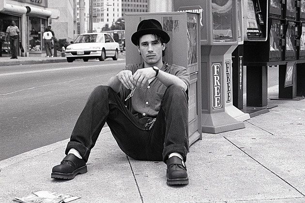 Jeff Buckley was the one of a kind performer. His voice and range was unmatched at the  