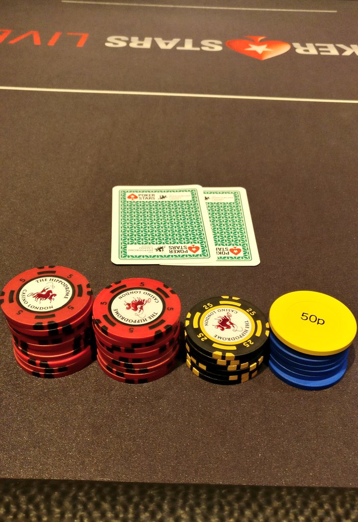 Poker Poker