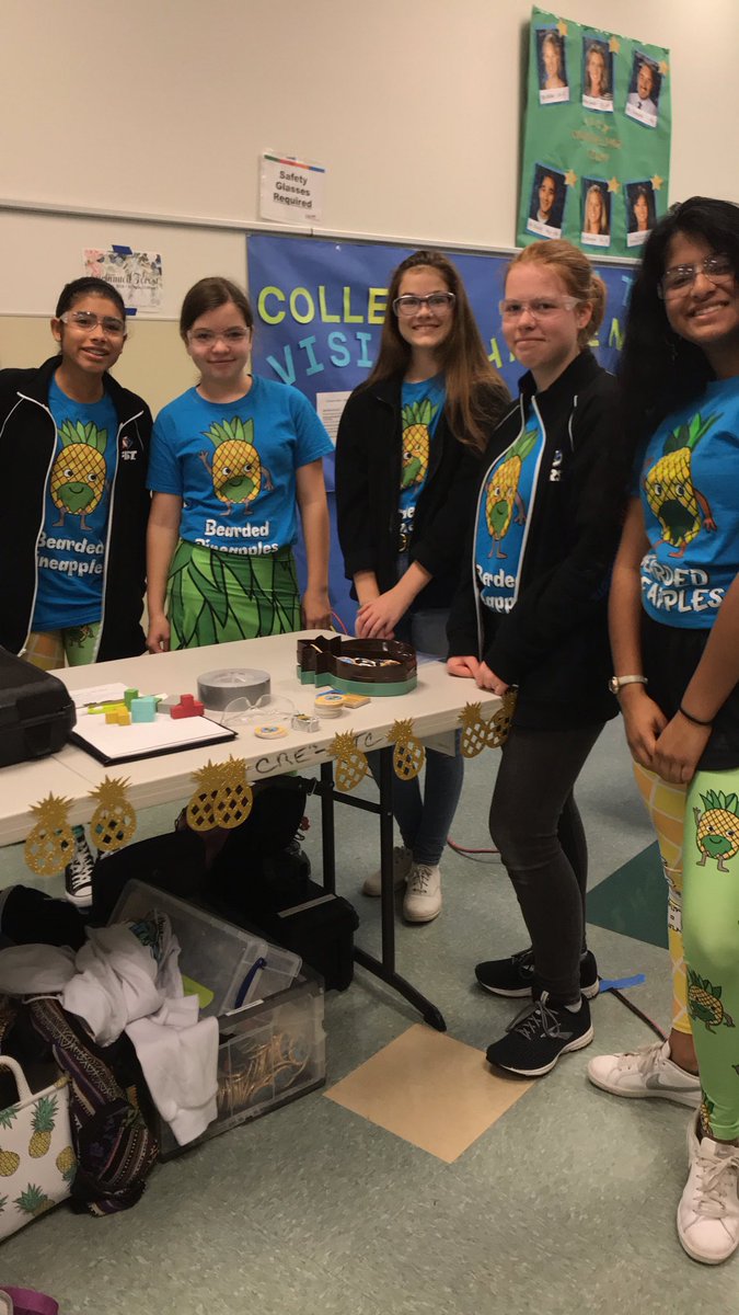 BeardedPine's tweet image. Setting up the pit for League 1! It’s #CompetitionDay