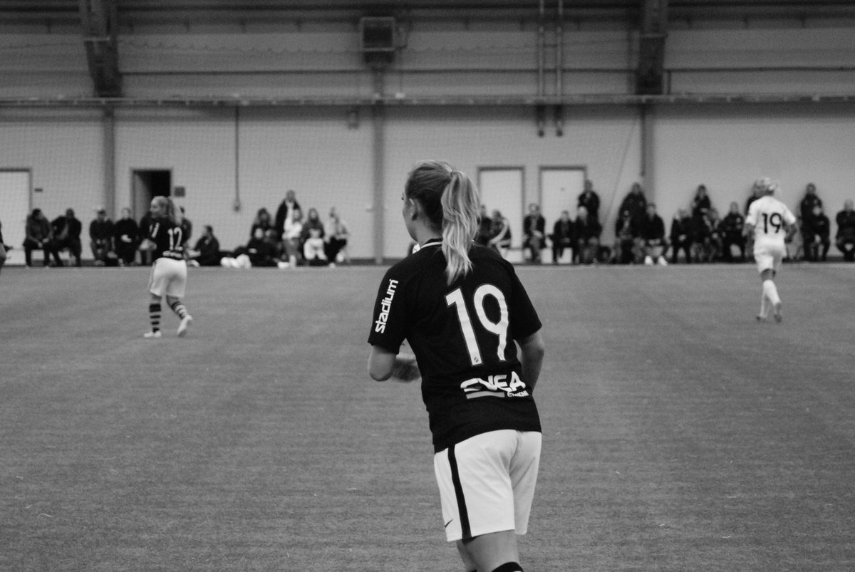 Några bilder från helgens finalspel i SM för <a href="/AIKF19/">AIK Fotboll F19</a> ⚽️ #aikungdomsfotboll