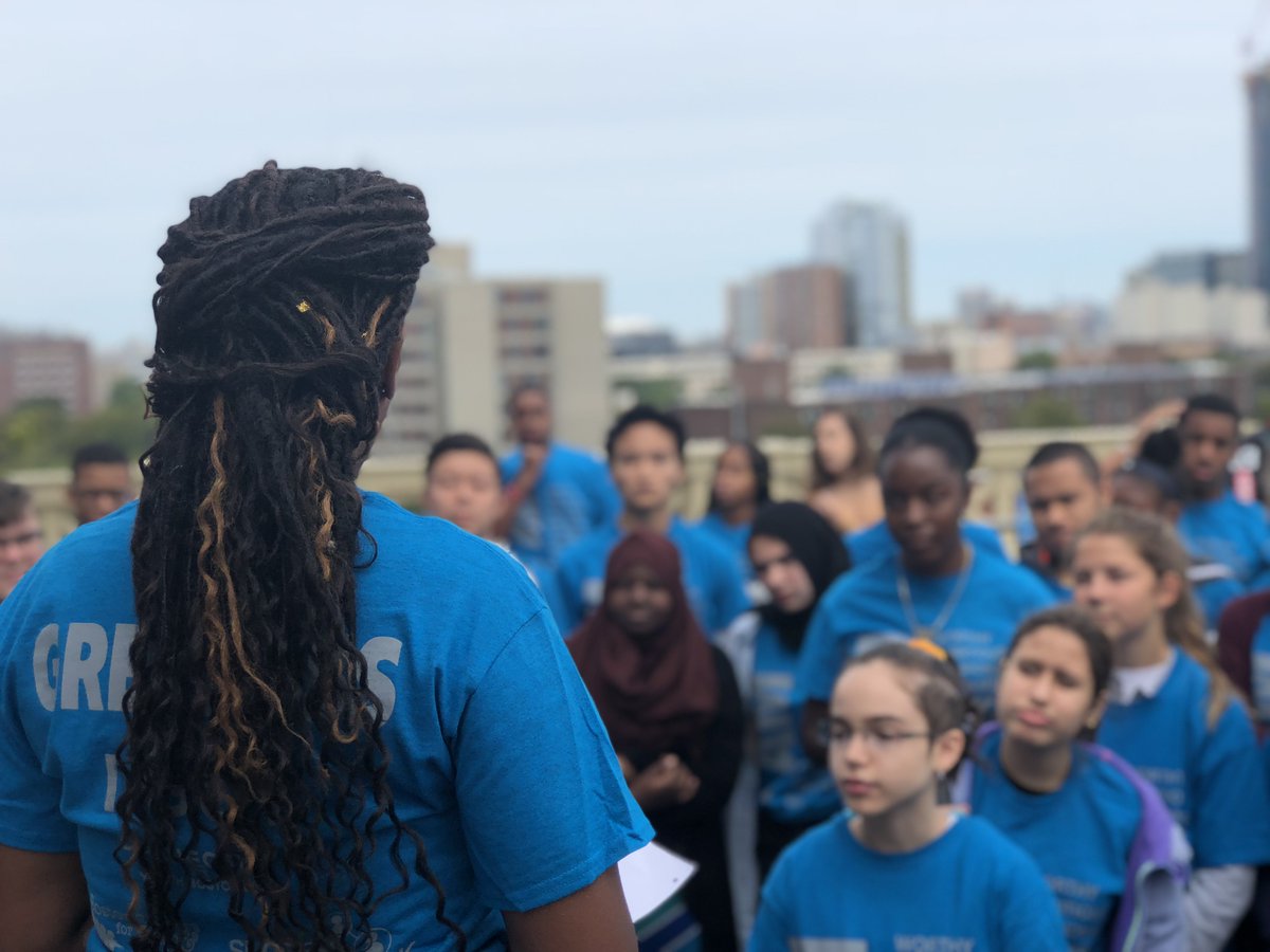 Mayor's Youth Council Boston tweet media