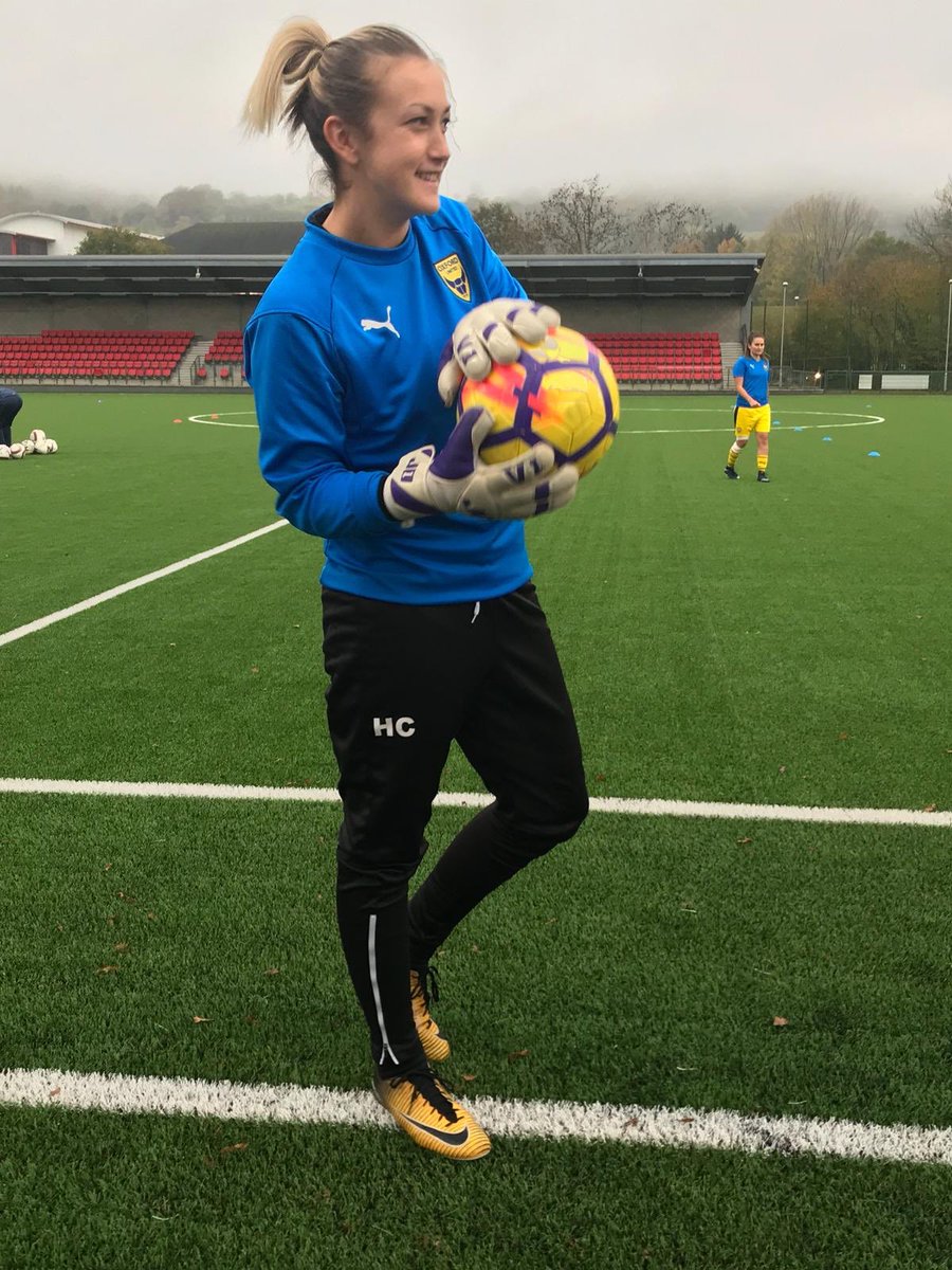 Thanks to @GlovesJd1 for the gloves! Love wearing them, great quality and good grip! #TeamJD1 #GKunion