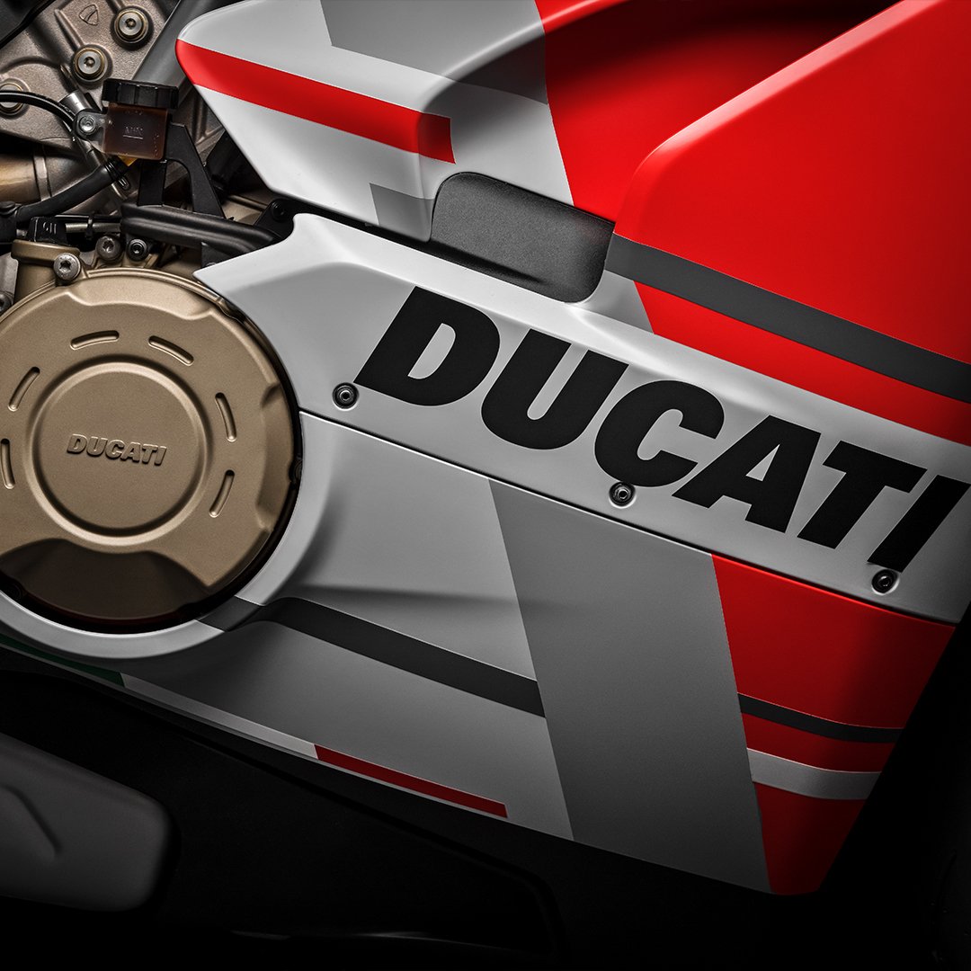 Ducati on Twitter: 