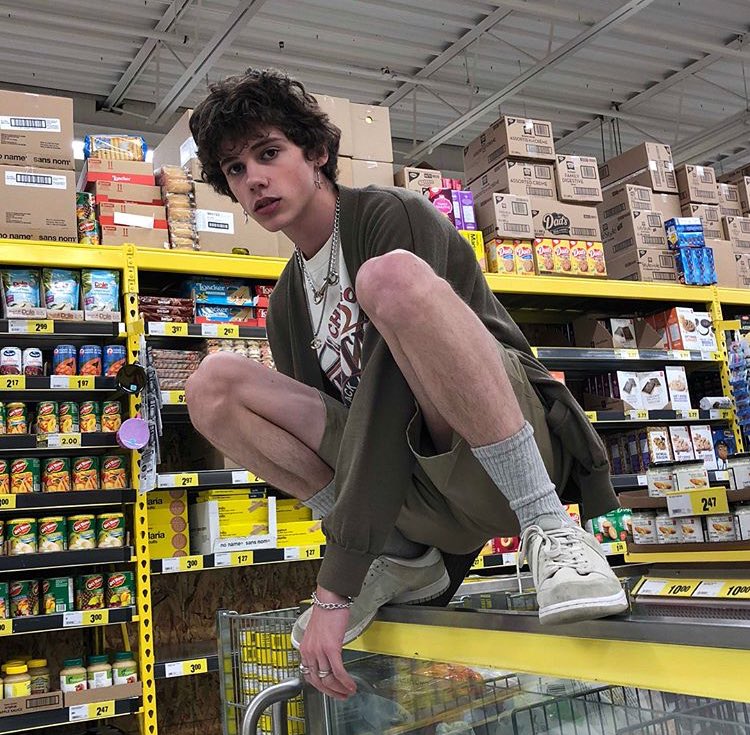 noah (@spookysadboy) on Twitter photo 