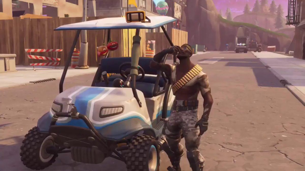 Sup Guys 🙌
A New Video coming Out 👍💕💕
Check It Out On <a href="/YouTube/">YouTube</a> 👇
youtube.com/watch?v=q-LW0h…
Enjoy! ❤

#Fortnite #Vanessa #athousandmiles
#fortniteedits